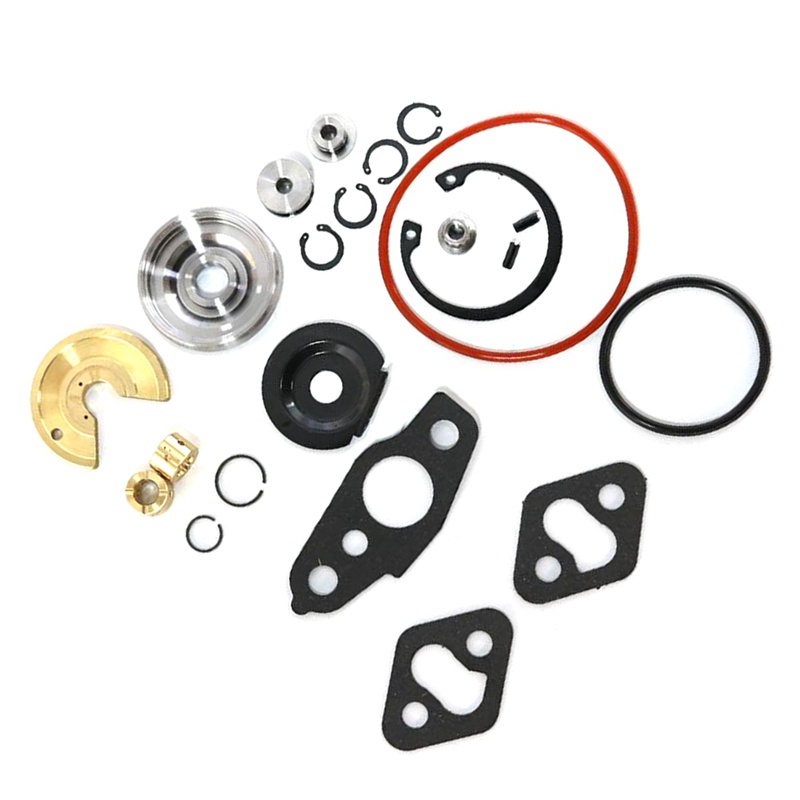 TOYOTA Bộ Dụng Cụ Sửa Chữa Động Cơ Turbo Bằng Kim Loại CT9 17201-64090 17201-64190 17201-64070 Hiace Hilux 2L-T 2.4L EP82 EP91