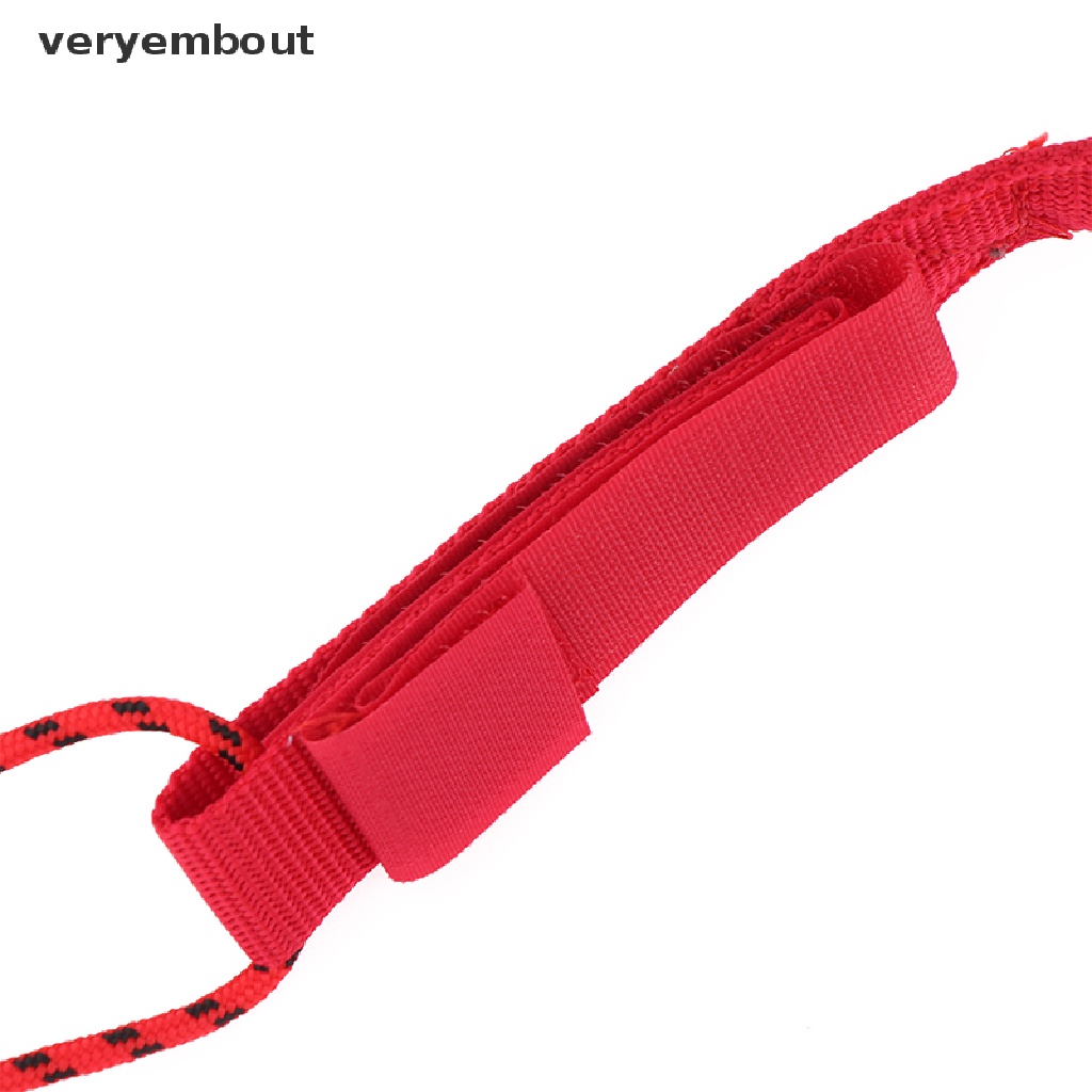 1 Dây Cao Su TPU 7mm 4 Feet An Toàn Cho Mắt Cá Chân Khi Lướt Sóng