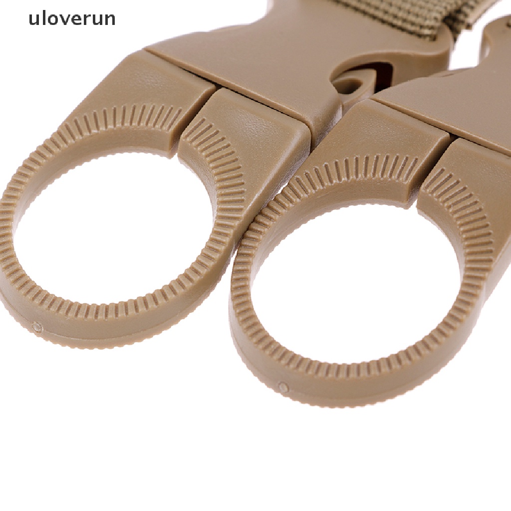 Set 2 Móc Treo Bình Nước Đa Năng Tiện Dụng