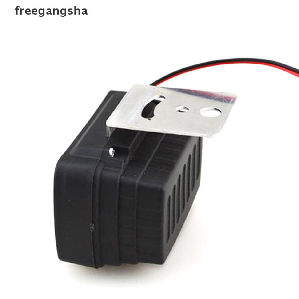 Đèn Pha 15 Bóng LED 1000LM Chuyên Dụng Cho Xe Mô Tô ATV UTV Scooter