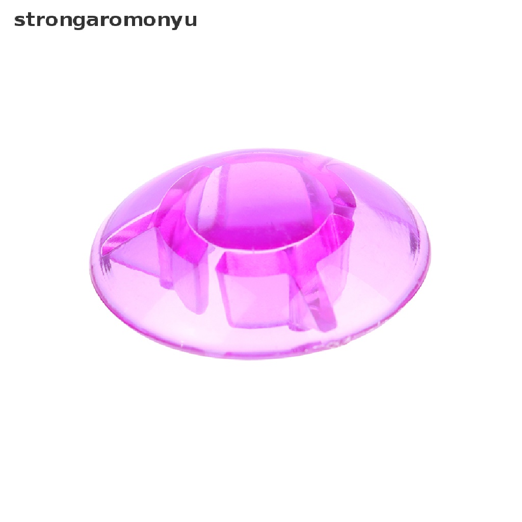 Vỏ Bọc Bàn Đạp Hiệu Ứng Đàn Guitar Điện Hình Nấm Màu Kẹo Dễ Thương