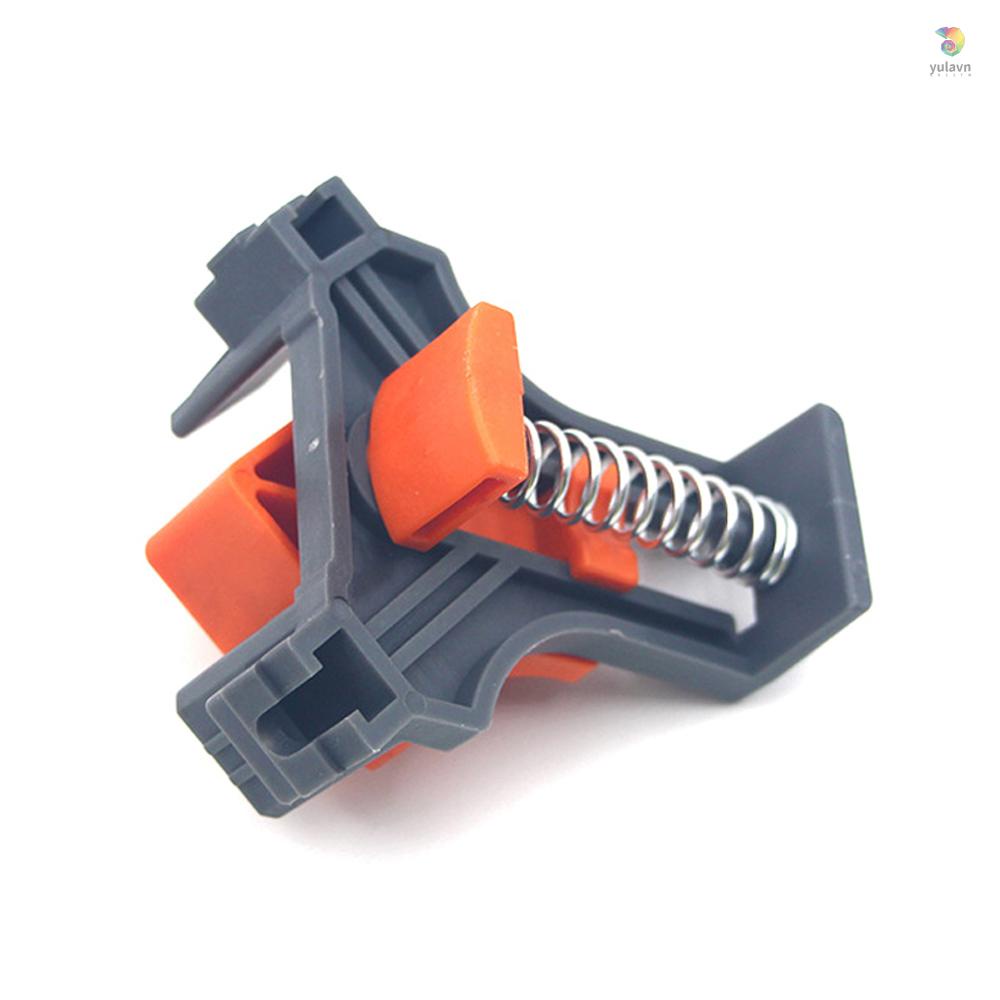 Kẹp Góc Phải 90 Độ Cố Định Khung Ảnh Chuyên Dụng