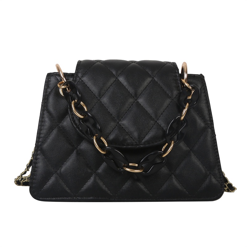 Ba Lô Đeo Vai Hình Vuông Nhỏ Thêu Họa Tiết Kim Cương Phong Cách Cổ Điển Thời Trang 2023 Dành Cho Bạn Nữ