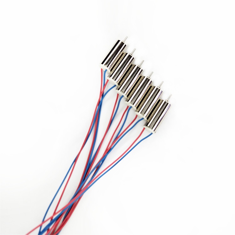 Mô Tơ Động Cơ Tốc Độ Cao HM4 3.7V 55000 Vòng/Phút Mô Hình Máy Bay Đồ Chơi