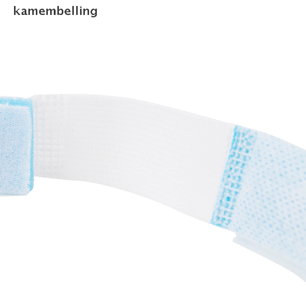 Kamembelling 1 Đai Cố Định Ống Hỗ Trợ Cổ