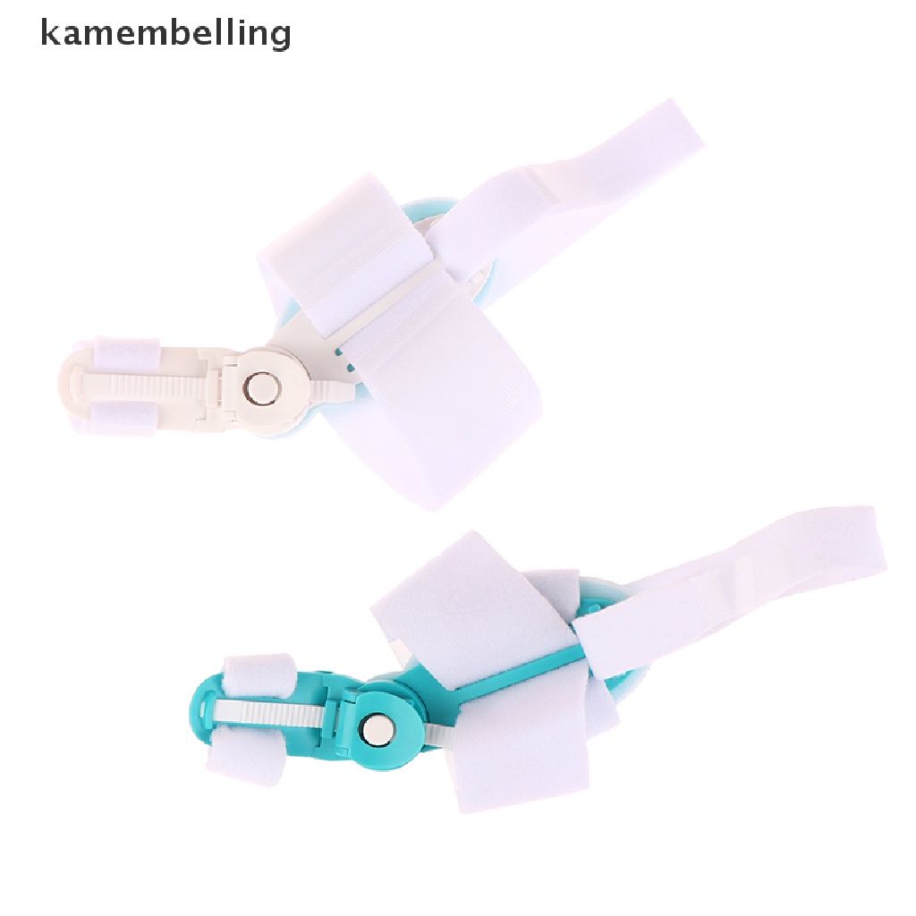 Kamembelling 1 Đai Nẹp Điều Chỉnh Tư Thế Ngón Chân Cái