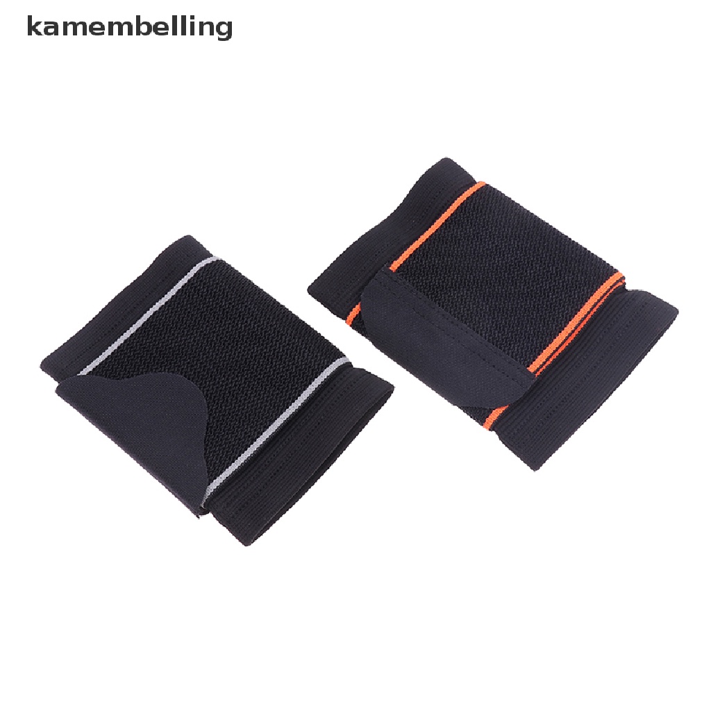 Kamembelling 1 Băng Quấn Bảo Vệ Cổ Tay Khi Chơi Thể Thao