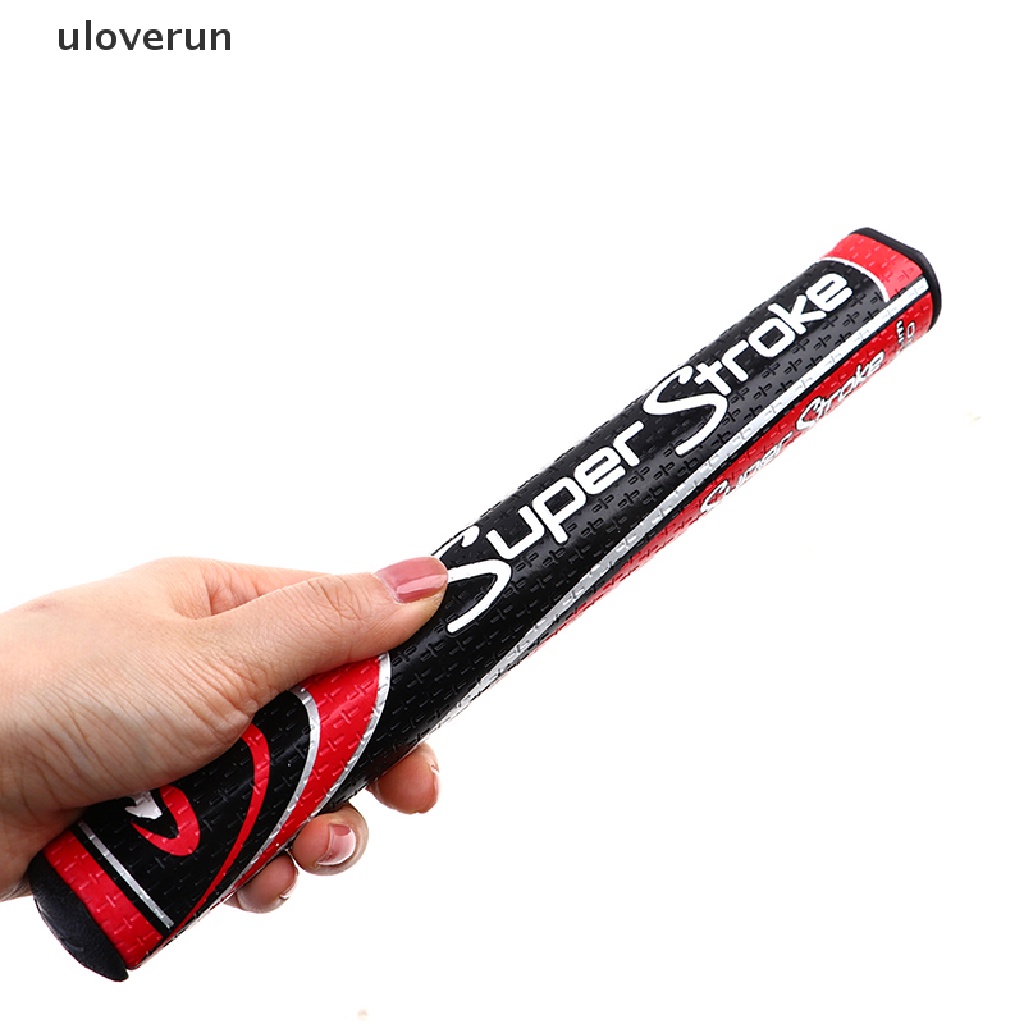 Tay Cầm Gậy Đánh Golf Bằng PU Kích Thước 2.0 3.0
