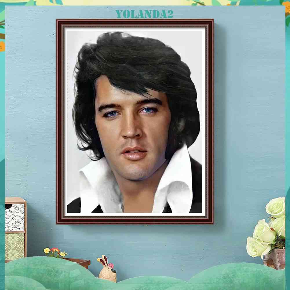 Bộ Tranh Sơn Dầu Theo Số Họa Tiết Độc Đáo DIY Dùng Trang Trí Nhà Cửa