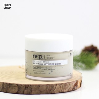 Mặt Nạ Đất Sét Re:p Bio Fresh Mask