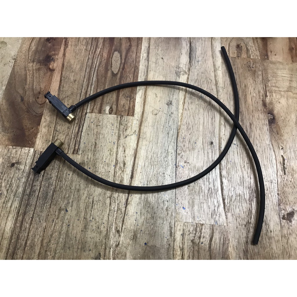 Linh kiện Linh kiện Combo 2 Dây đánh lửa magneto bếp ga du lịch - ic bếp ga mini