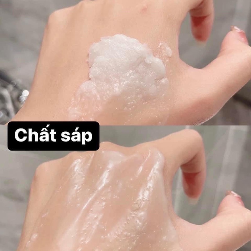 Sáp Tẩy Trang Clinique Take The Day Off Cleansing Balm 125ml