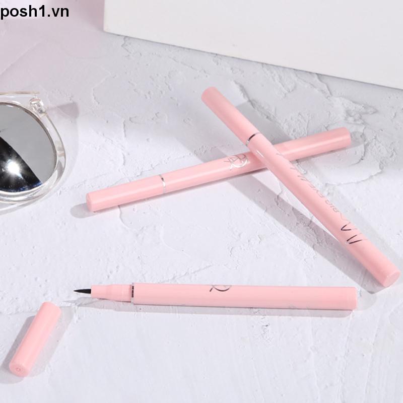 💌Bút Kẻ Mắt Nước Màu Đen Trang Điểm Chống Nước