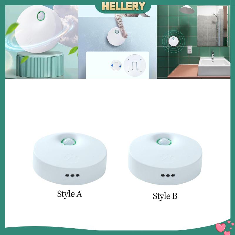 Máy Khử Mùi Thông Minh Cổng USB Nhỏ Gọn Cho Mèo