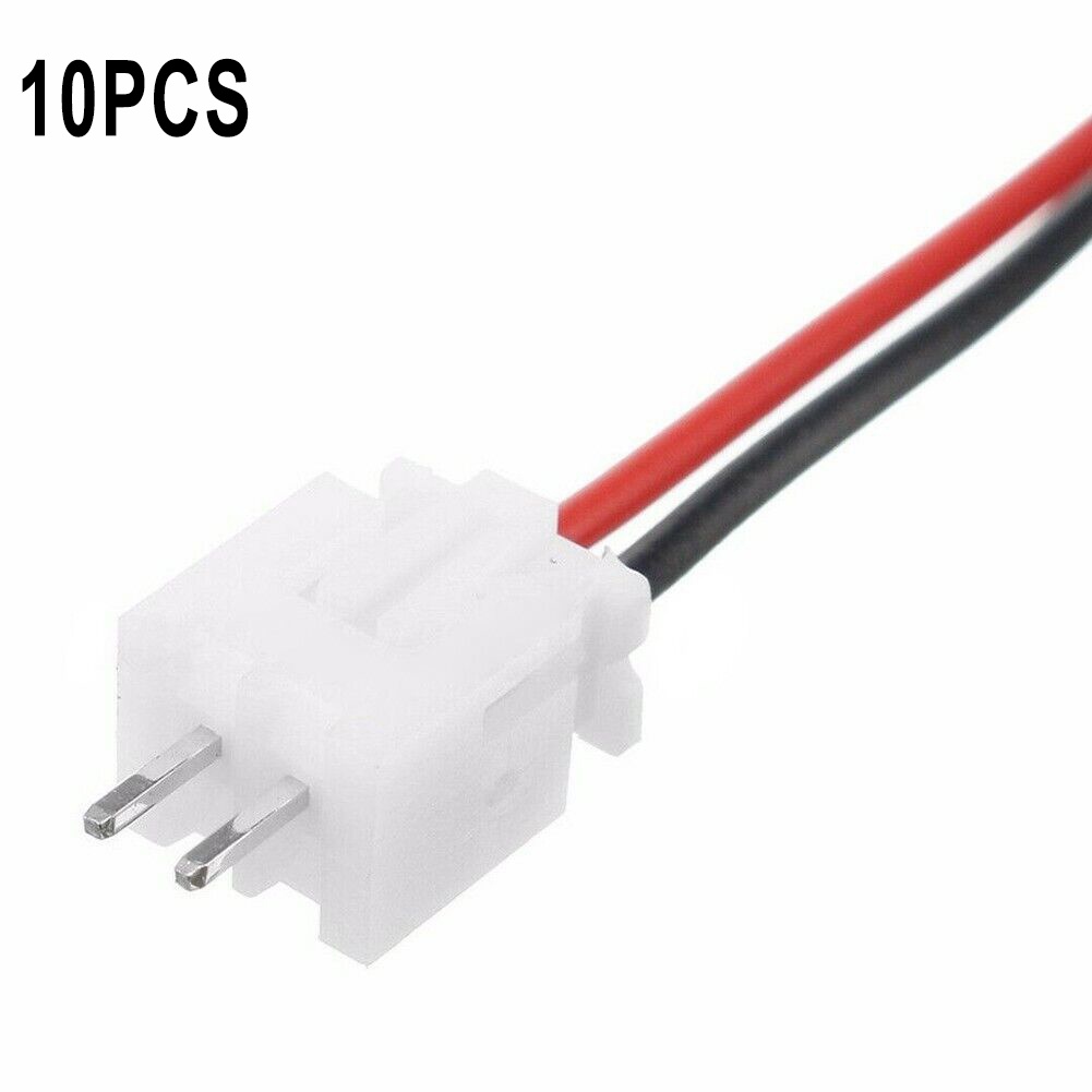 Phích Cắm Kết Nối 24AWG JST XH2.54mm Male Female 2-4 Pin