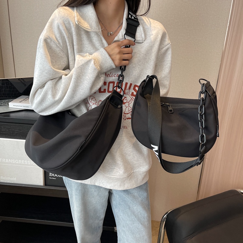 Túi Xách Cỡ Lớn Thời Trang Đơn Giản Cho Nữ