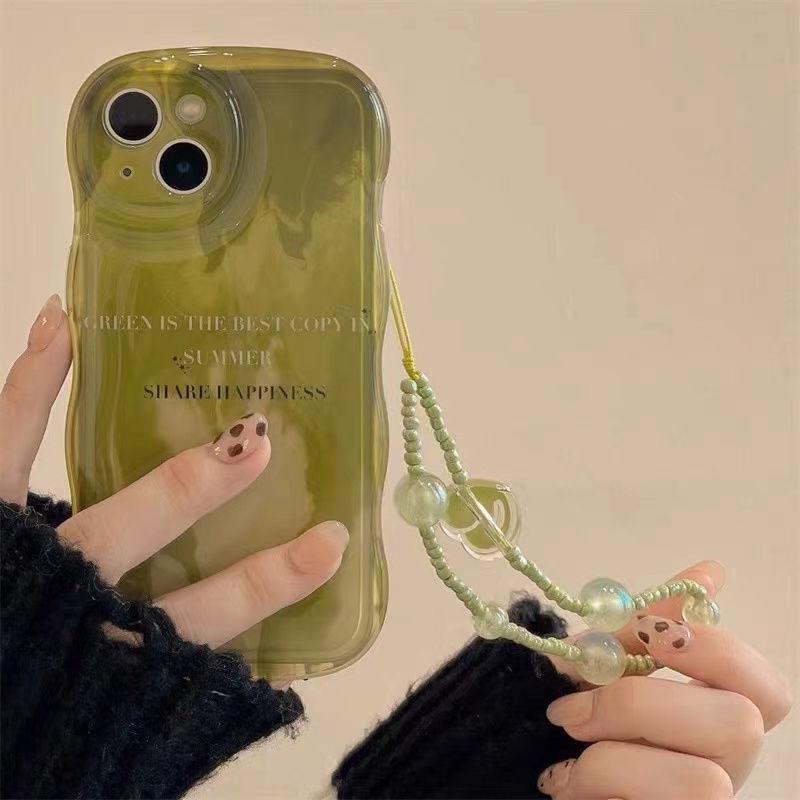 ✅Ốp Điện Thoại Cao Su Mềm Chống Sốc Phong Cách Mới Phù Hợp Với Mùa Thu Và Mùa Đông Cho Apple 13 1214promax