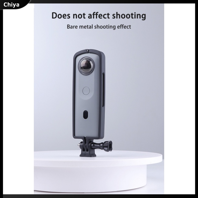 Khung Mở Rộng Bảo Vệ Gắn Giá Đỡ Máy Ảnh Hành Động Ricoh Sc2