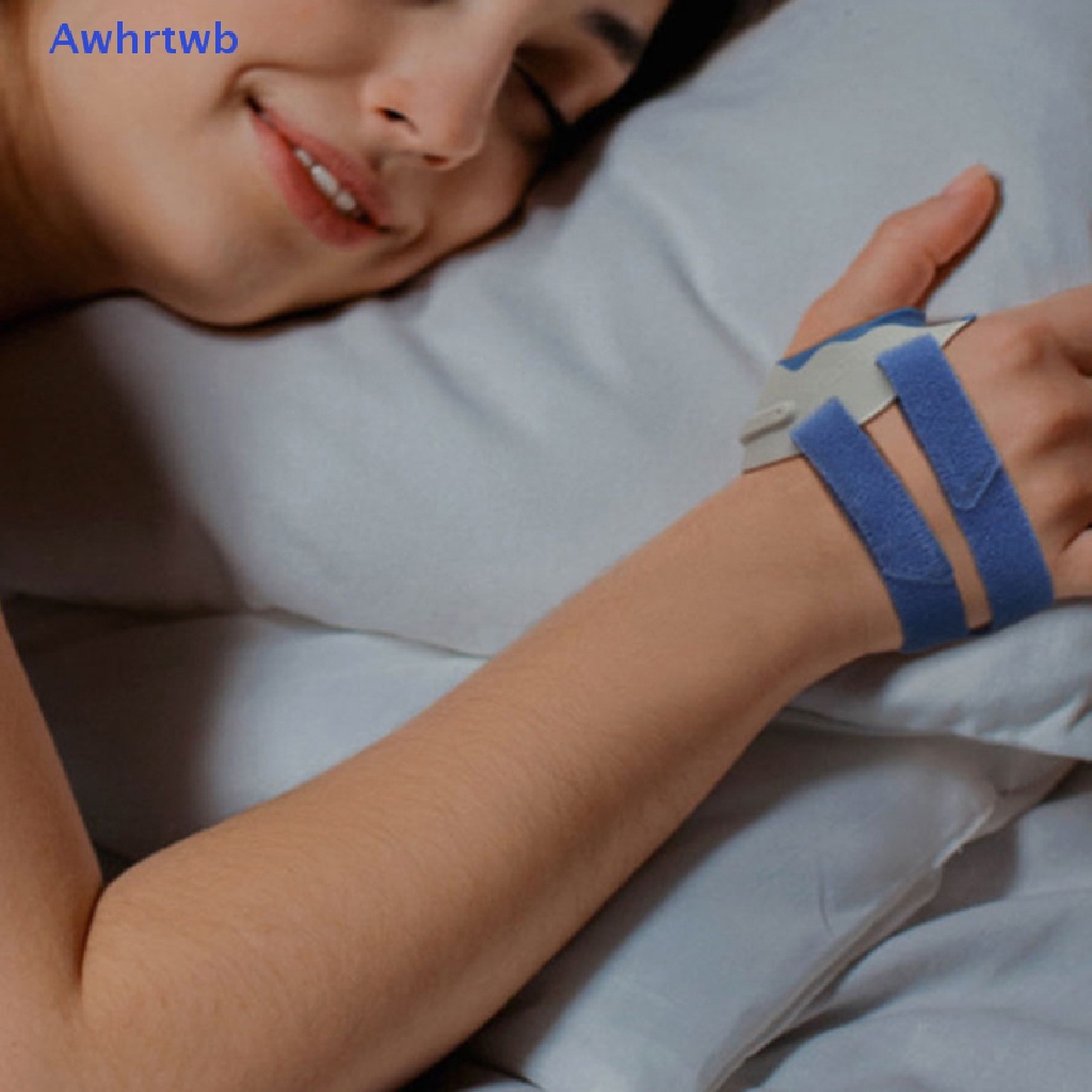 1 Đai Quấn Bảo Vệ Cổ Tay Trái / Phải Mới