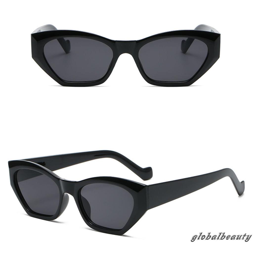 Kính Mát Thiết Kế Đơn Giản Chống Tia Uv400 Dùng Lái Xe Và Câu Cá