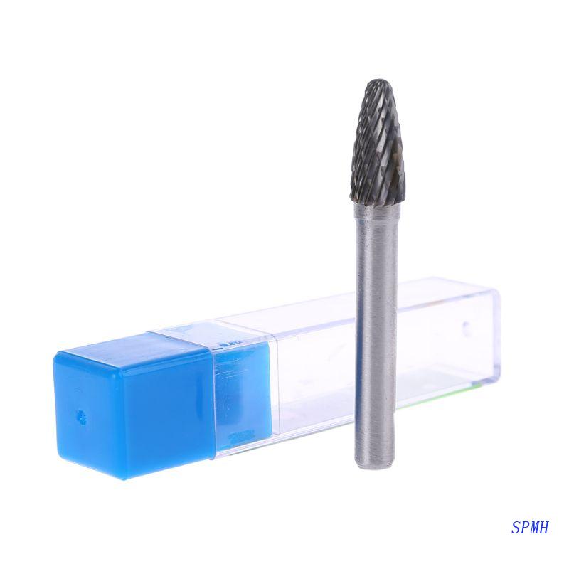 Mũi Khoan 6mm 8mm Bằng Vonfram Cacbua Cao Cấp