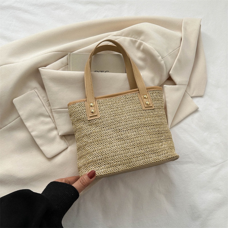 Ba Lô Cỡ Lớn Thiết Kế Đơn Giản Thời Trang Mùa Xuân 2023 Cho Nữ