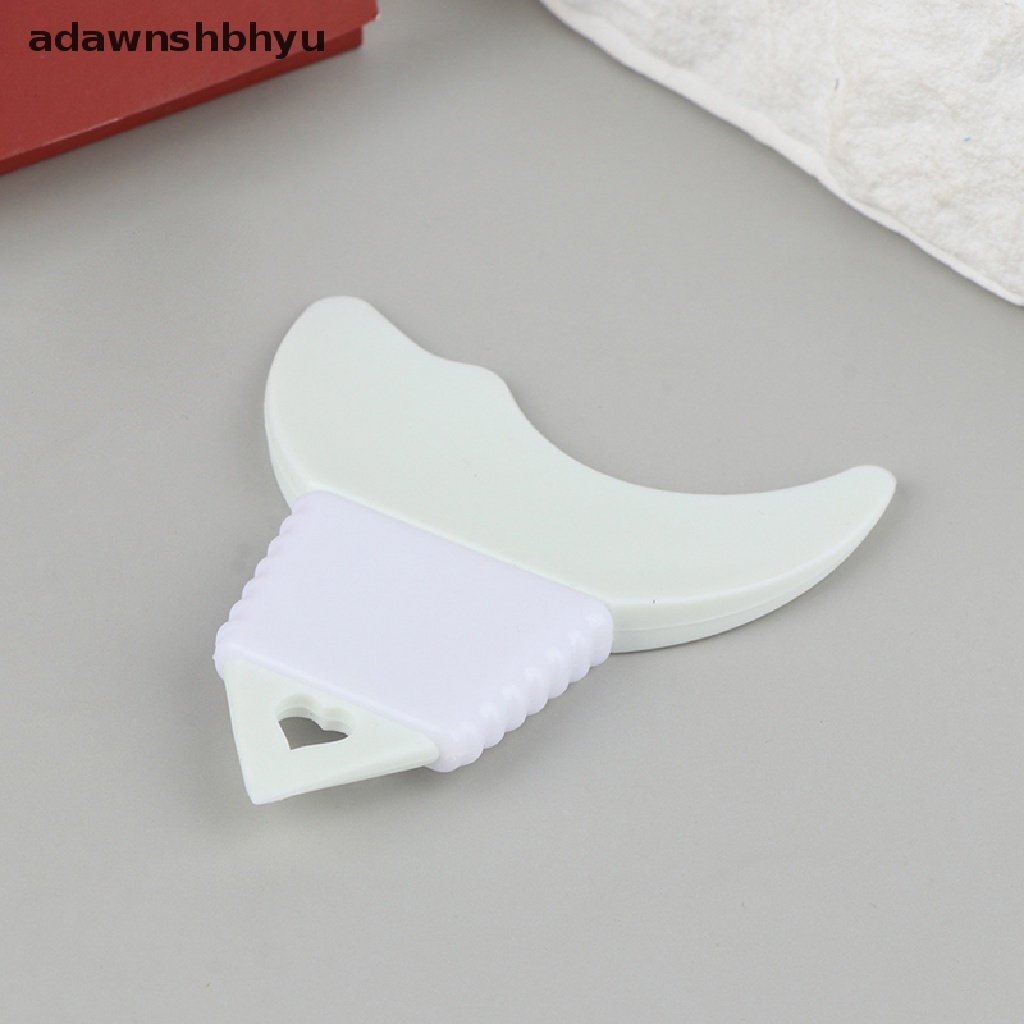 Khuôn Kẻ Mắt Adwnshbhyu Bằng Silicon Có Thể Giặt Lại Tiện Dụng