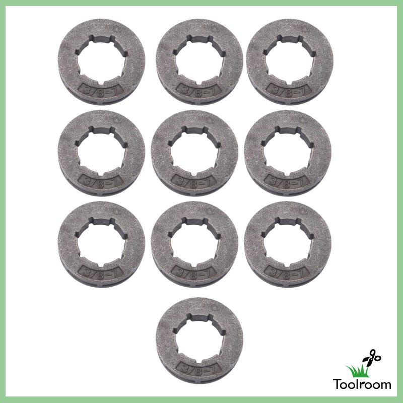 Bộ 10 Bánh Xích Thay Thế Độ Cứng Cao Cho 3800 4500 5200