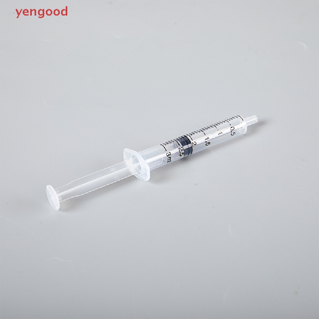 Set 4 Dụng Cụ Khuếch Tán Mỹ Phẩm Bằng Nhựa Tiện Dụng