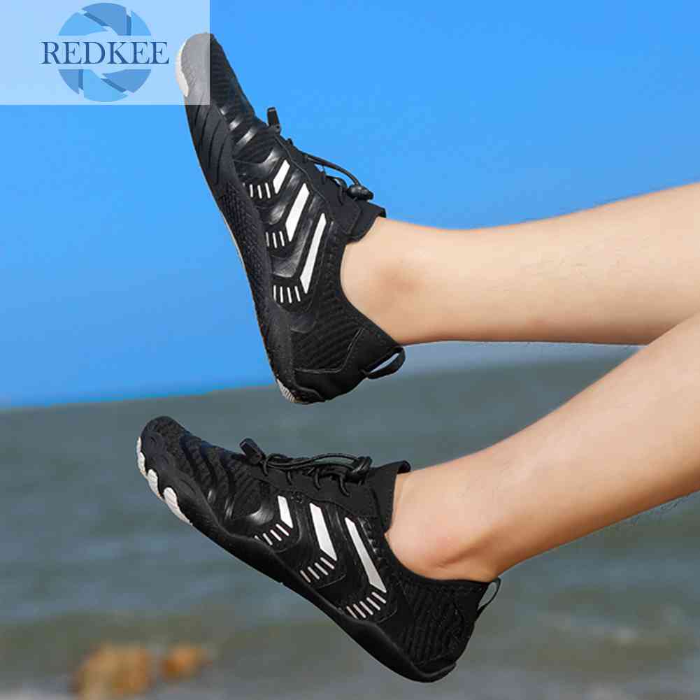 Giày Lặn Thoáng Khí Chuyên Dụng Cho Nam Nữ