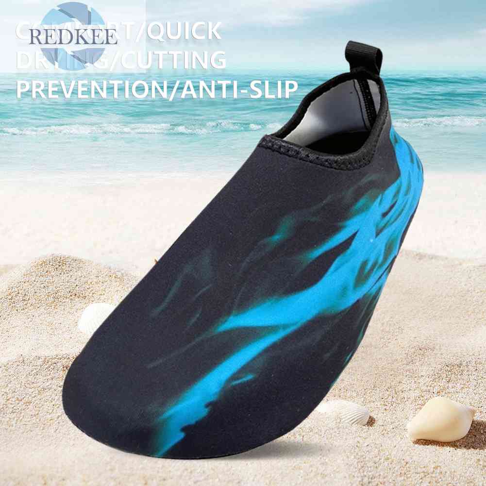 Giày Lặn Thoáng Khí Chuyên Dụng Cho Nam Nữ