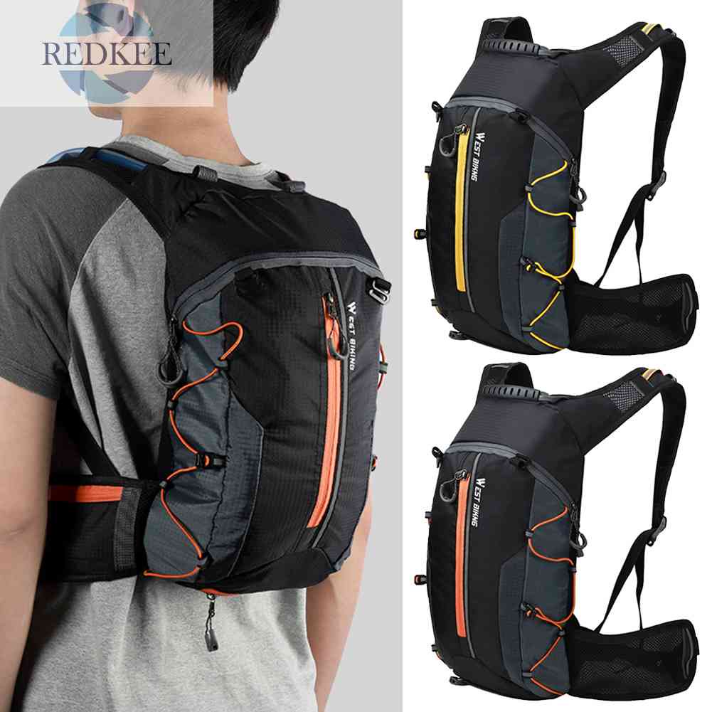 Ba Lô Thể Thao Chống Thấm Nước Thích Hợp Cho Các Hoạt Động Ngoài Trời