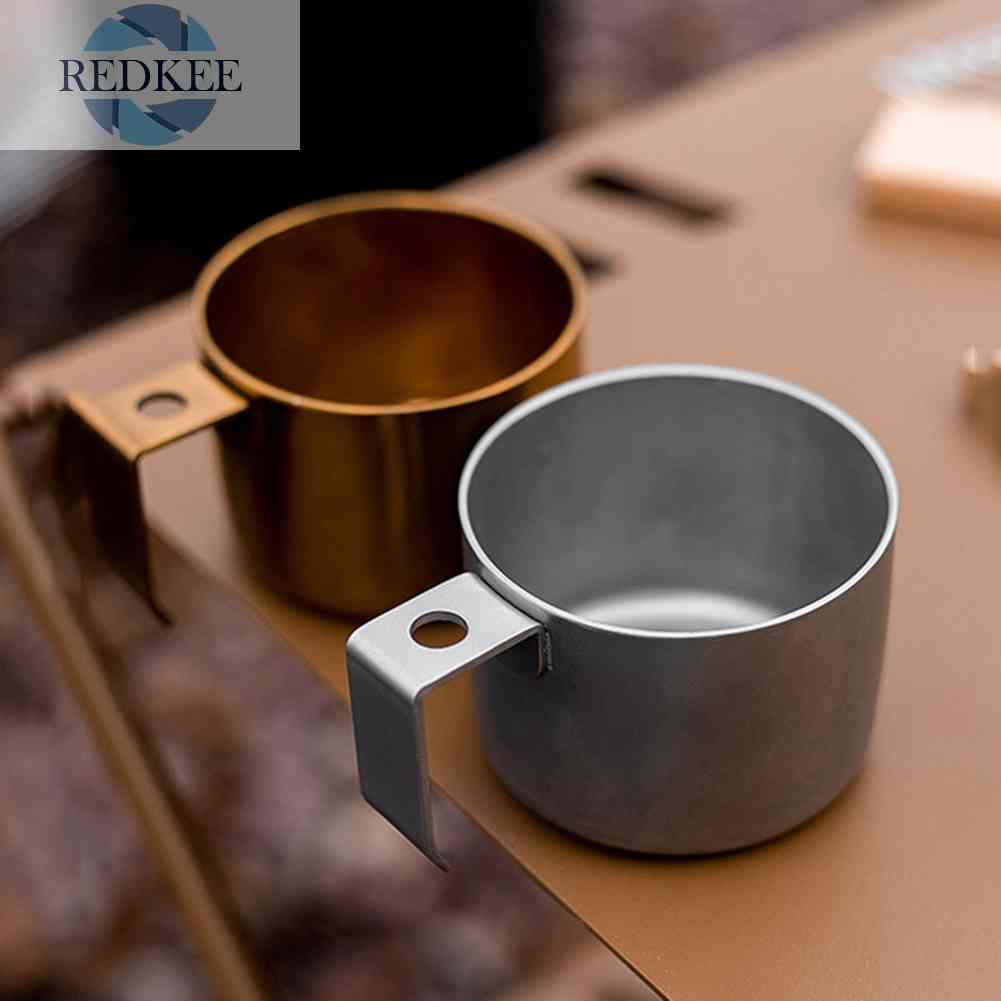 Cốc Uống Nước Siêu Nhẹ Tiện Dụng Mang Theo Du Lịch / Leo Núi