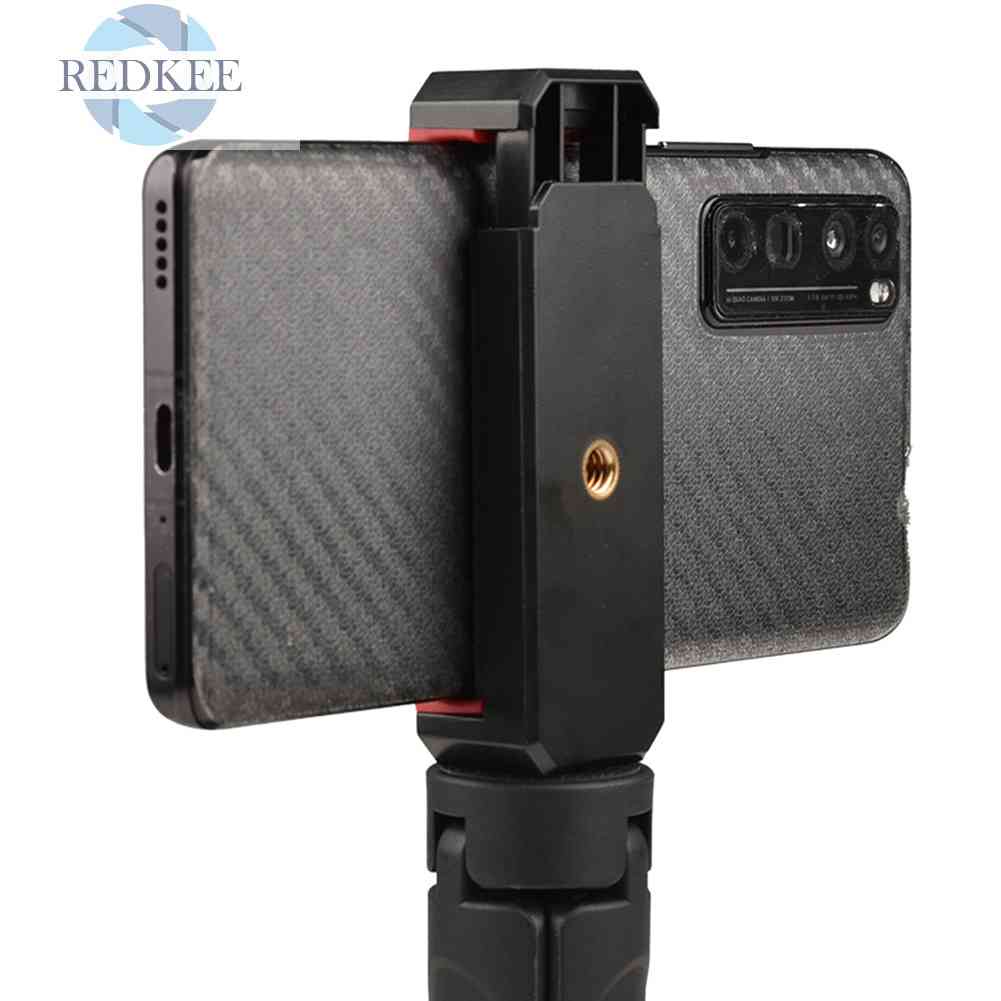 Kẹp Giữ Điện Thoại Có Thể Thu Gọn Tiện Dụng