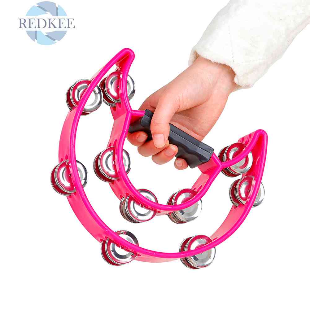 Trống Lục Lạc Trống Lục Lạc Đồ Chơi Cho Bé