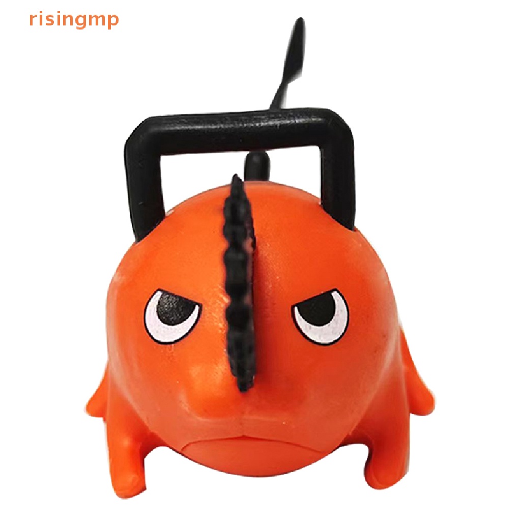 Set 5 Mô Hình Nhân Vật Người Đàn Ông Pochita