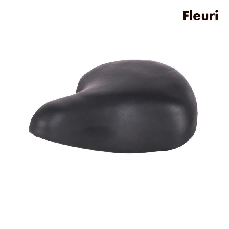 Yên Xe Đạp Bản Rộng Thoải Mái Chống Thấm Nước Cho Nữ