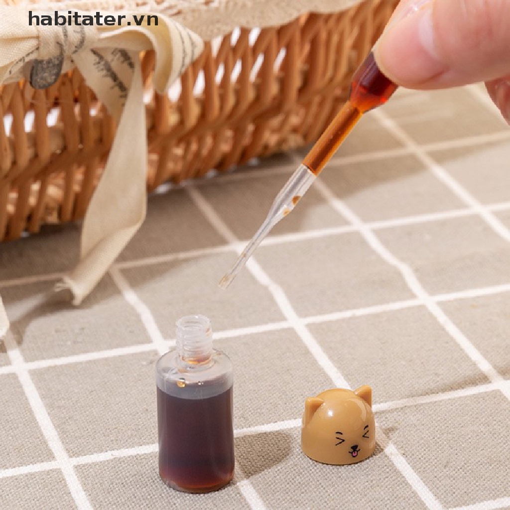 Set 2 / 3 Lọ Đựng Gia Vị Mini Tiện Lợi