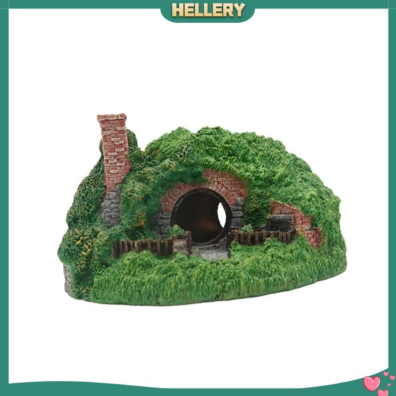 Hang Hang Hang Động Dùng Trang Trí Bể Cá