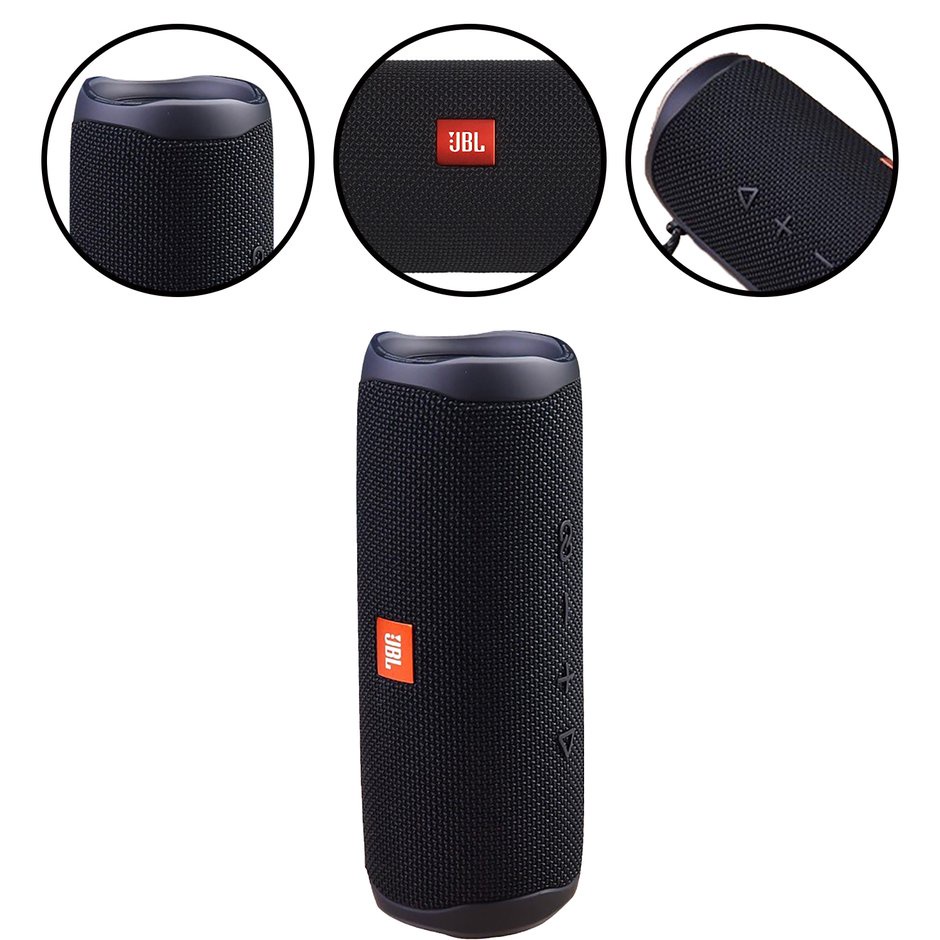 Flip5 Outdoor Mini Loa không dây ngoài trời cưỡi ngựa di động không thấm nước