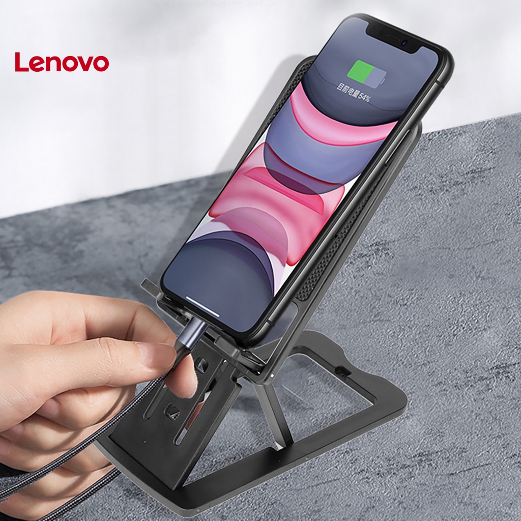 Giá Đỡ Điện Thoại / Máy Tính Bảng Hình Tam Giác Họa Tiết Hoa Hướng Dương Chống Trượt Có Thể Gập Lại Tiện