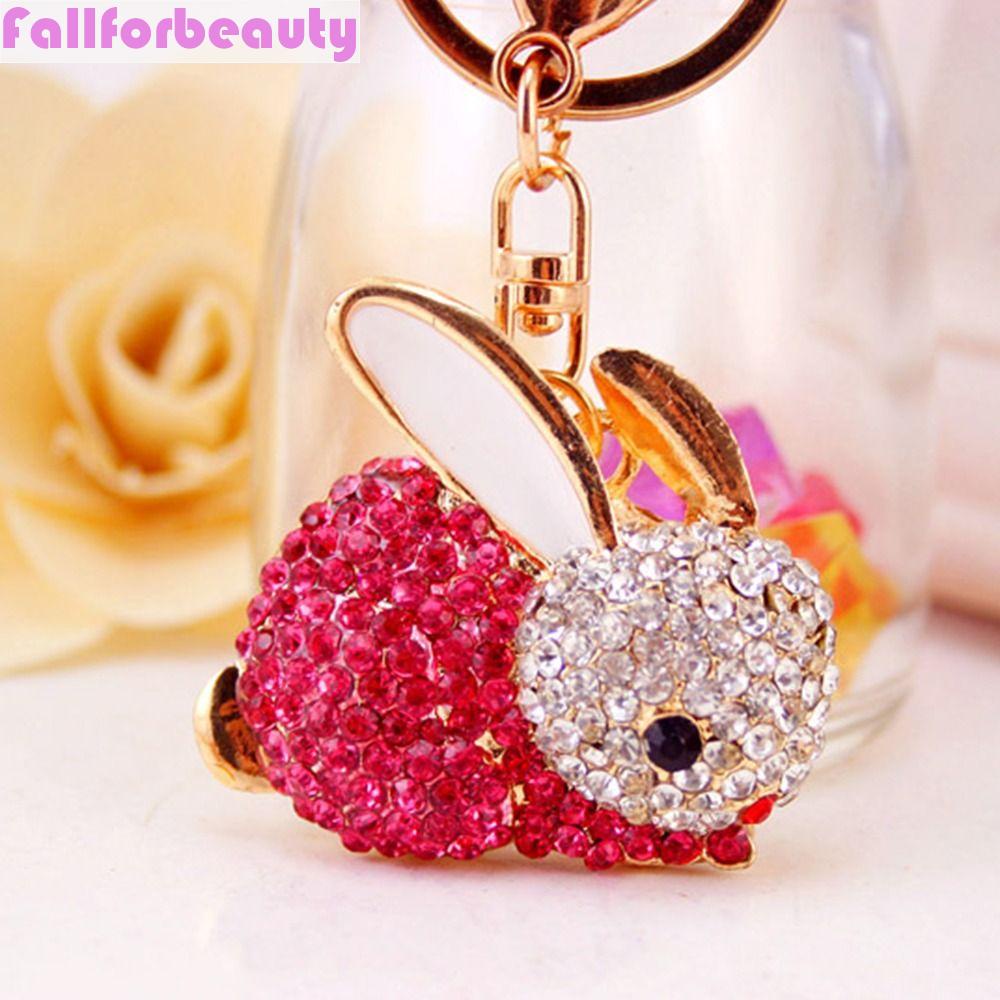 Móc Chìa Khóa Bằng Hợp Kim Họa Tiết Hoạt Hình Dễ Thương