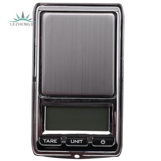 Cân điện tử mini độ chính xác cao 200g / 0.01g