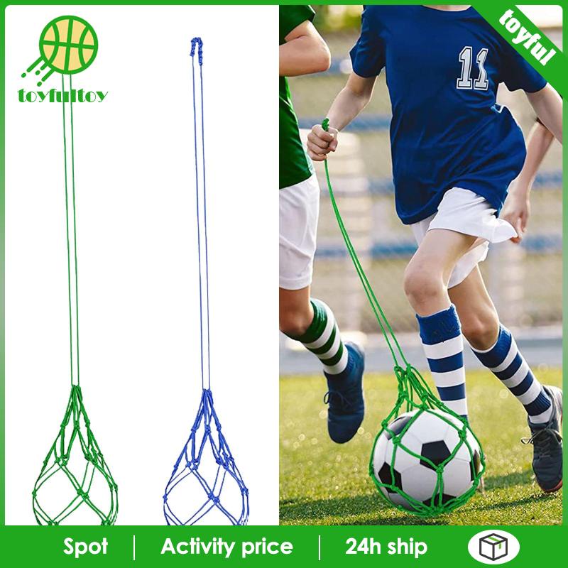 Dây Bungee Huấn Luyện Đá Bóng Tiện Dụng