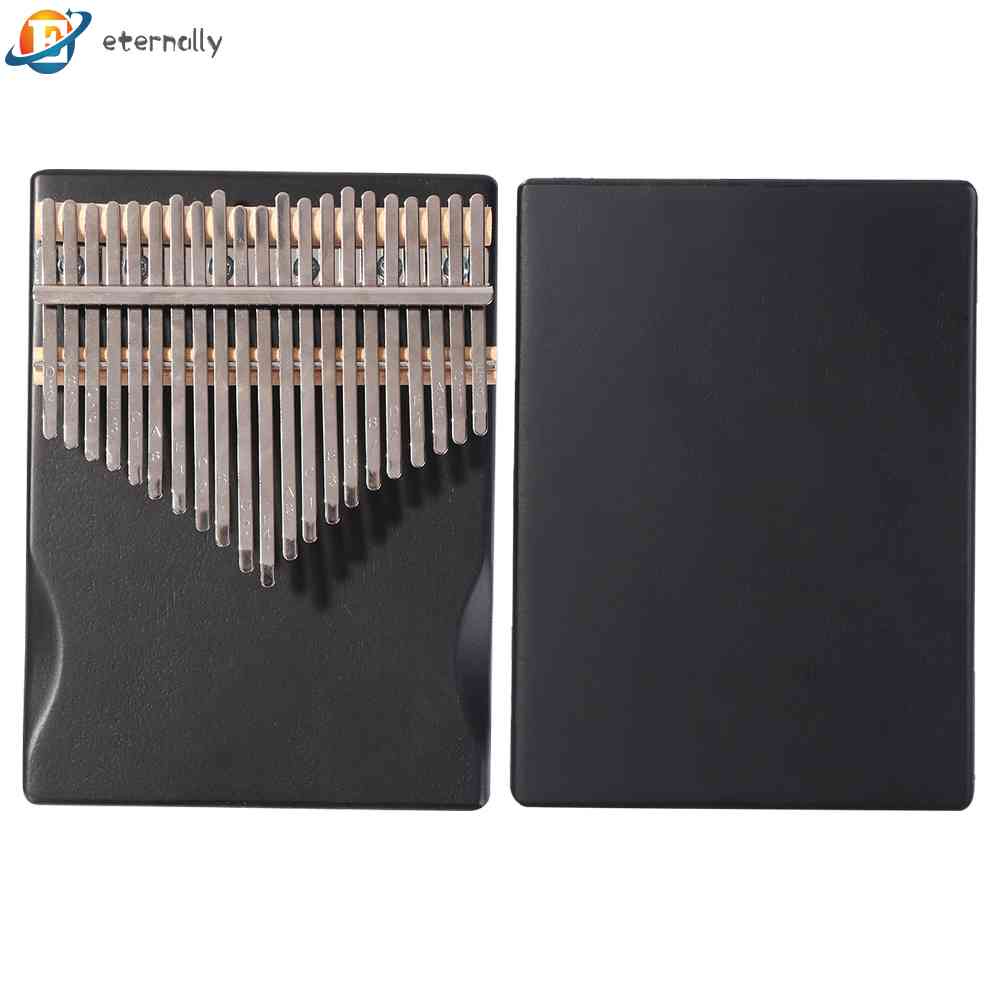 Đàn Kalimba 21 Phím Chuyên Nghiệp