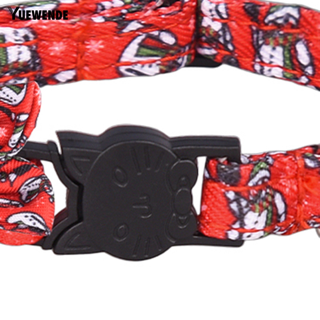 Ye.b Vòng Cổ Kết Cấu Mềm Có Thể Tháo Rời Trang Trí Lễ Hội Mùa Đông