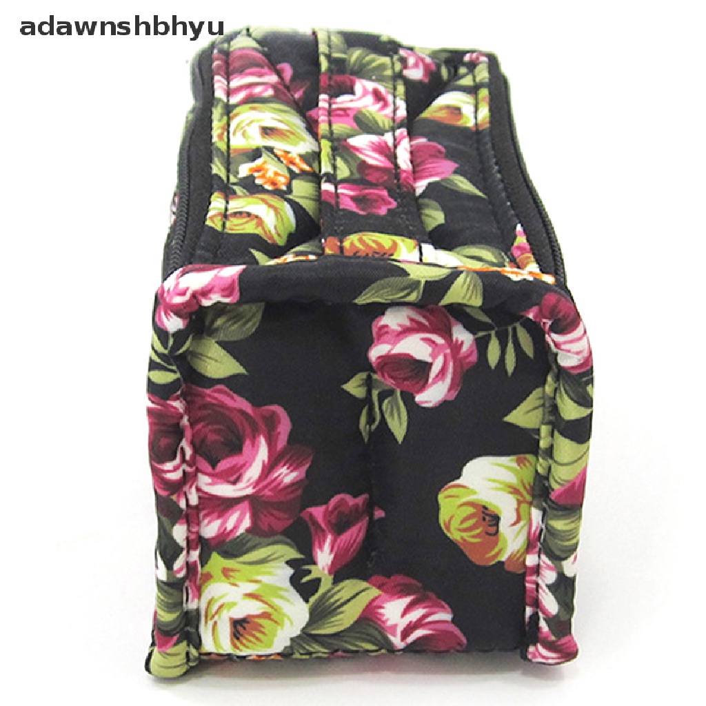 Túi Đựng Lọ Sơn Móng Tay 12 Ngăn Chống Sốc Tiện Dụng Mang Theo Du Lịch