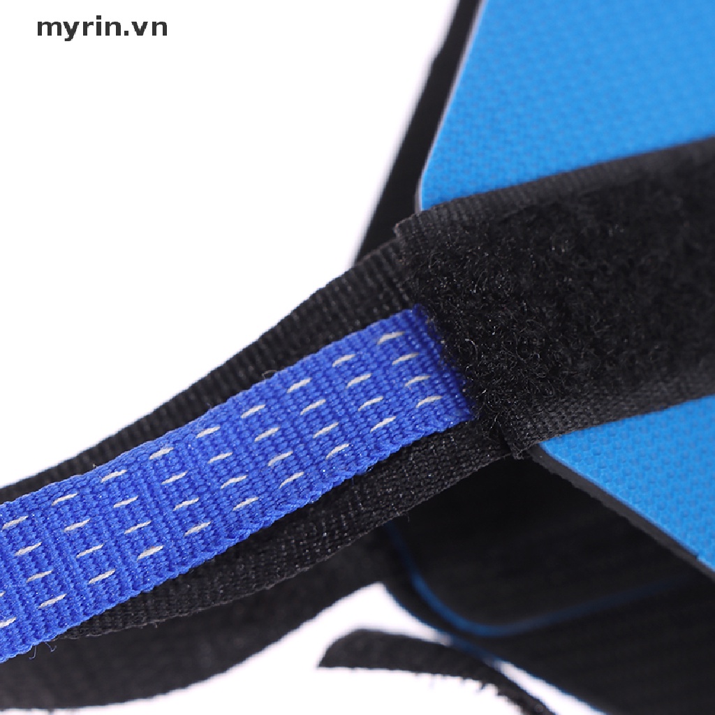Myrin Dây Đeo Gót Chân Chống Tĩnh Điện Có Thể Điều Chỉnh