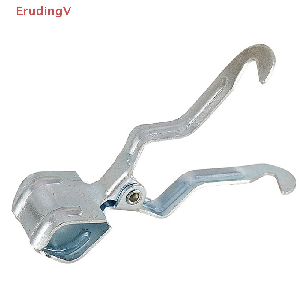 [ErudingV] Móc Treo Khăn Giấy Bằng Kim Loại Dùng Ngoài Trời [Mới]