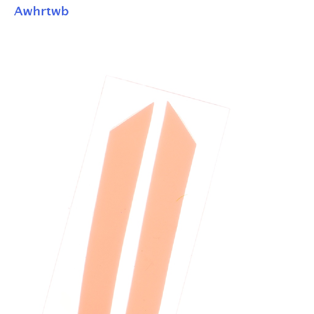 1 Cặp Đệm Silicone Hỗ Trợ Uốn Cong Lông Mi Tiện Dụng Mới